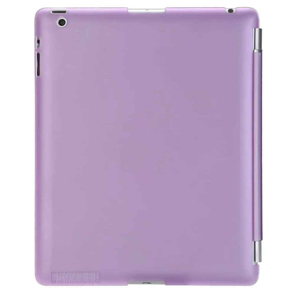 Slim Lightweight Smart Stand Cover for Apple iPad